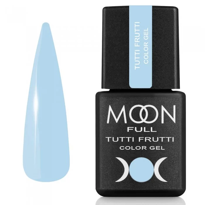 Типси без контактної зони асорті 100 шт EzFlow Perfection Perfect Clear French Tips 100