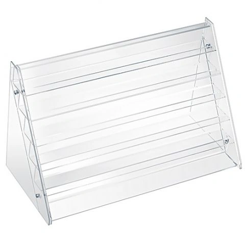 Настільна підставка під лаки 60 шт YRE Lacquer Table Rack 60