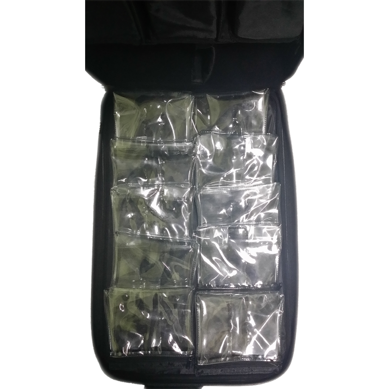 Сумка дорожня CND CND Travel Bag CND