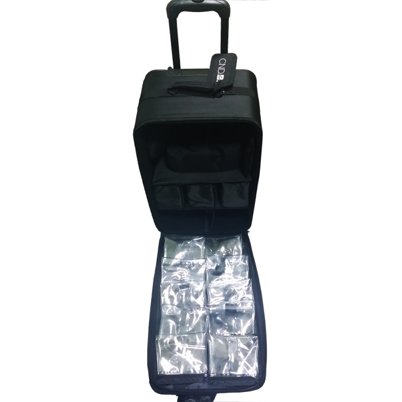 Сумка дорожня CND CND Travel Bag CND