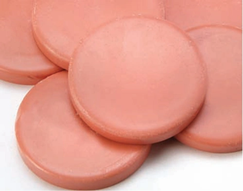 Гарячий рожевий Xanitalia Hot Wax Rose винний 1 кг