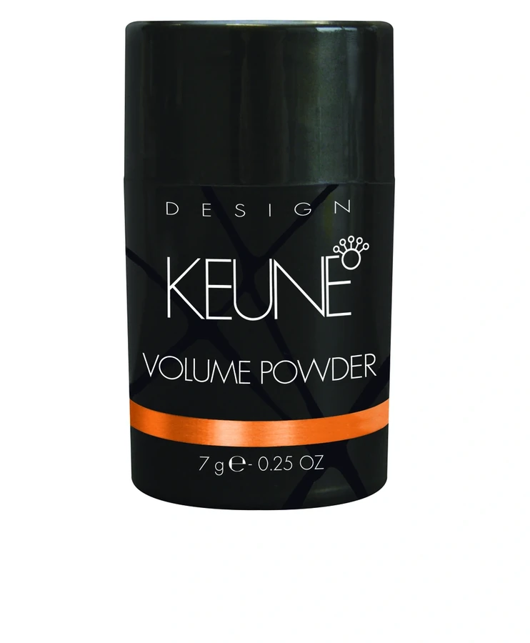 Пудра для об`єму волосся Keune Design Volume Powder 7 гр