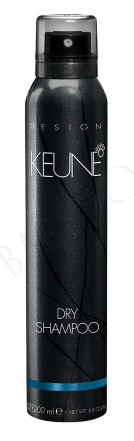 Сухий шампунь для волосся Keune Design Dry Shampoo 200 мл
