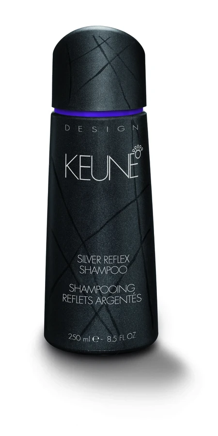 Шампунь для волосся Срібний відблиск Keune Silver Reflex Shampoo 250 мл