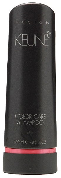 Шампунь для волосся "Стійкий колір" Keune Color Care Shampoo 250 мл