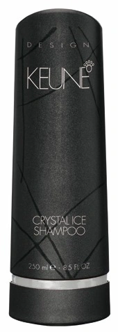 Шампунь Кристальний лід Keune Crystal Ice Shampoo 250 мл