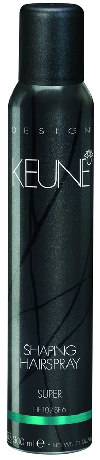 Лак для волосся, що формує Супер Keune Shaping Hairspray Super 300 мл