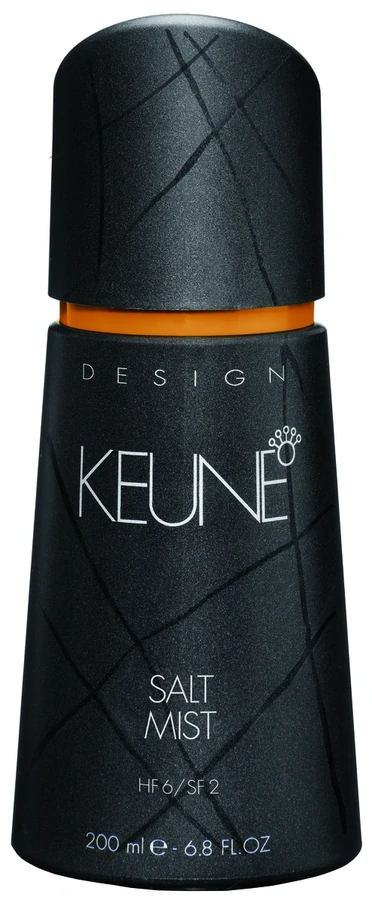 Спрей для волосся Морські бризки із сіллю Keune Salt Mist 200 мл