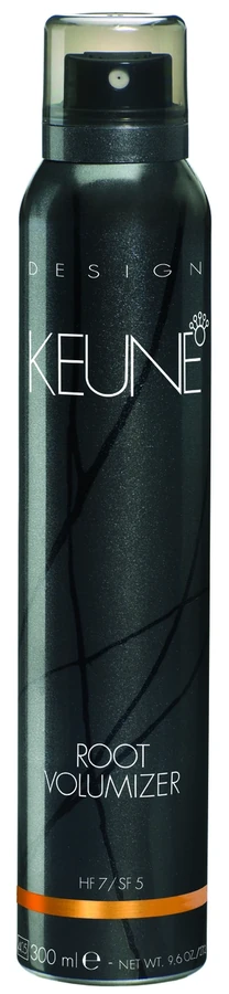 Мус-спрей для прикореневого об`єму Keune Root Volumizer 300 мл
