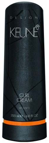 Крем для кучерявого волосся Keune Curl Cream 200 мл