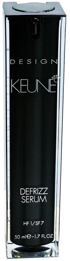 Сироватка «Блиск» для волосся Keune Defrizz Serum 50 мл