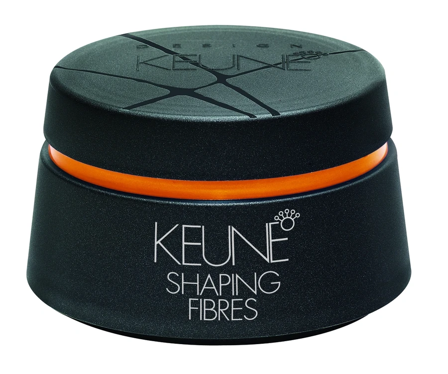 Фруктовий віск для волосся Keune Shaping Fibers 100 мл