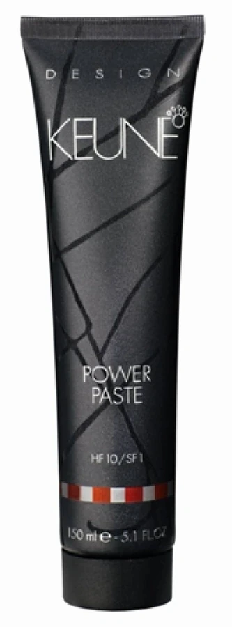 Паста Надсила для укладання волосся Keune Power Paste 150 мл