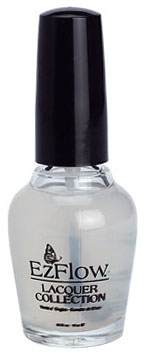 Молочне базове покриття EzFlow Milky Base Coat 15 мл