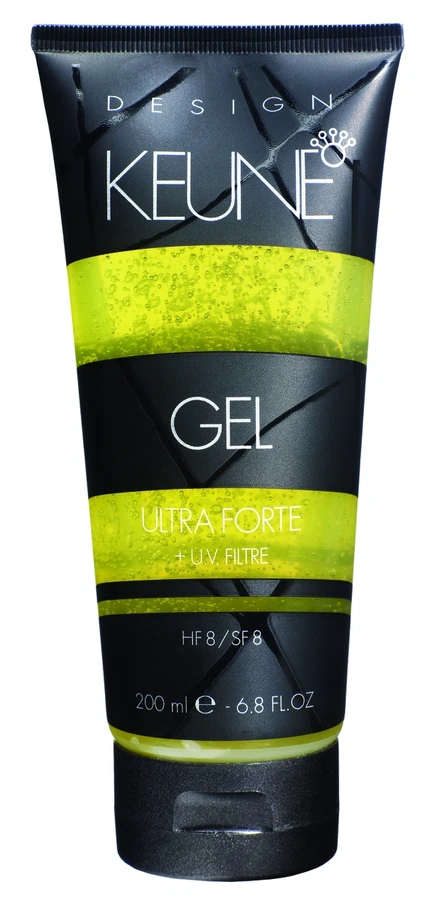 Гель Ультра Форте Keune Gel Ultra Forte 200 мл
