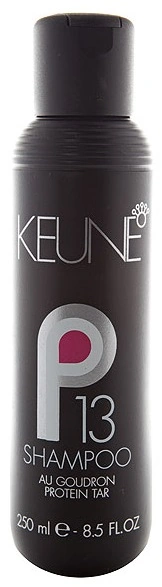 Шампунь з дьогтем Р13 Keune P13 TAR Shampoo 250 мл