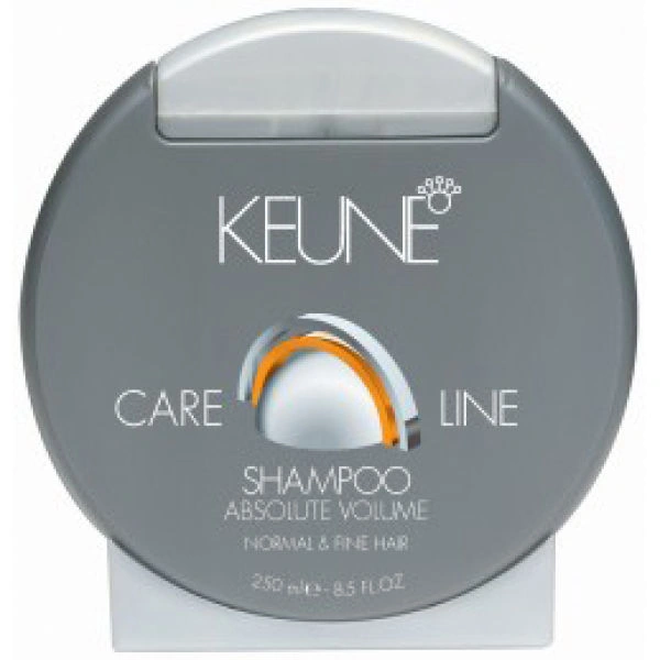 Шампунь Абсолютний обсяг Keune Absolute Volume Shampoo 250 мл