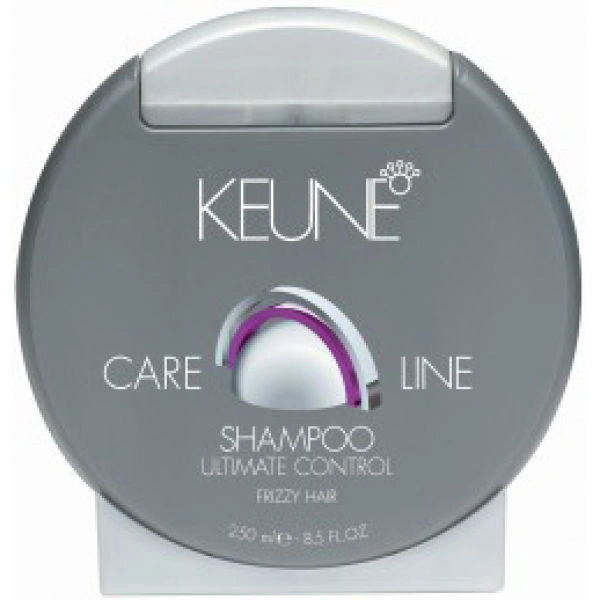 Шампунь для кучерявого волосся Keune Ultimate Control Shampoo 250 мл