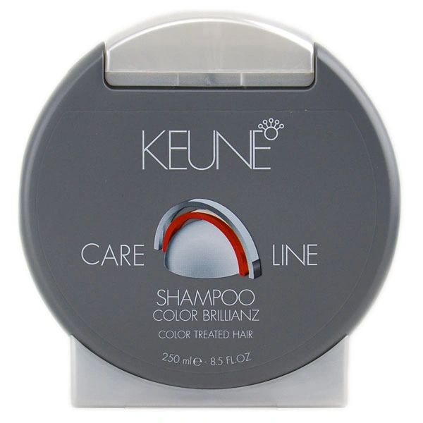 Шампунь Яскравість кольору Keune Color Brilliance Shampoo 250 мл