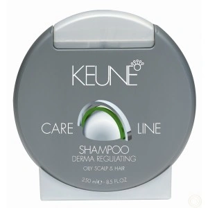 Себорегулюючий шампунь Keune Derma Regulating Shampoo 250 мл