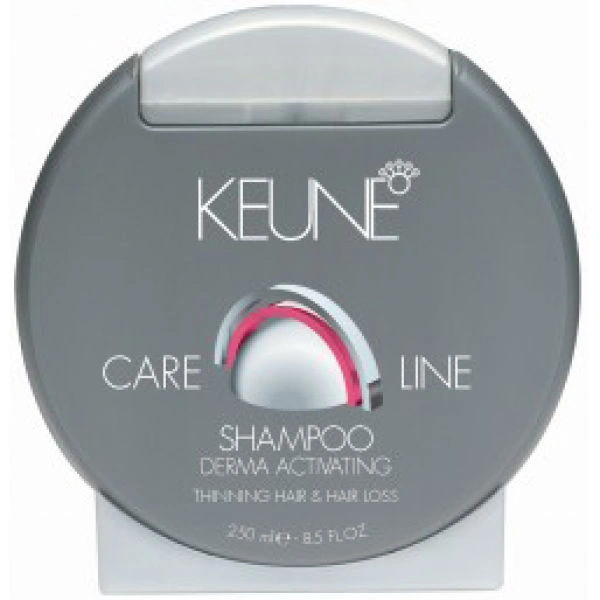 Шампунь проти випадіння волосся Keune Derma Activating Shampoo 250 мл