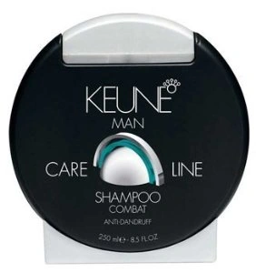 Шампунь Комбат для чоловіків Keune Combat Shampoo 250 мл