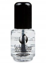 Прозоре базове покриття Seche Clear Base Coat 3,6 мл