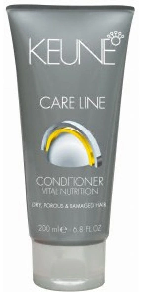 Кондиціонер, що змивається Основне харчування Keune Vital Nutrition Conditioner 200 мл