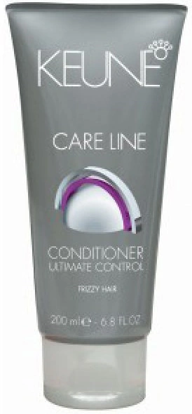 Кондиціонер для кучерявого волосся Keune Ultimate Control Conditioner 200 мл