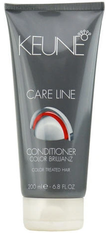 Кондиціонер Яскравість кольору Keune Color Brilliance Conditioner 200 мл