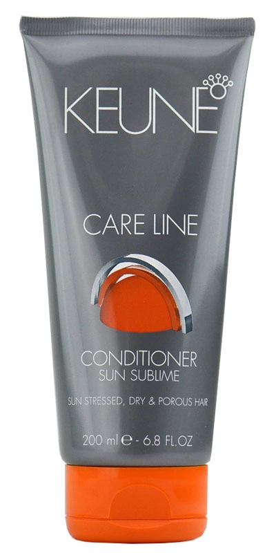 Кондиціонер Екстра захист Keune Sun Sublime Conditioner 200 мл