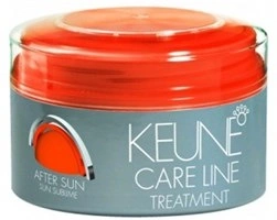Маска для волосся Екстра захист Keune Sun Sublime Treatment 200 мл