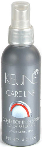 Кондиціонер-спрей Яскравість кольору Keune Color Brilliance Conditioner Spray 125 мл