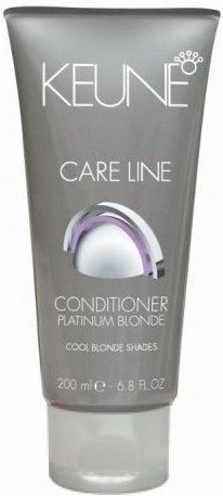 Кондиціонер Платиновий блондин Keune Platinum Blonde Conditioner 200 мл