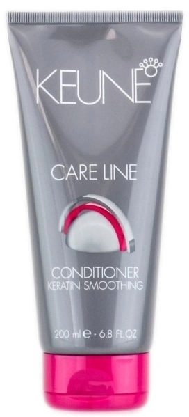 Кондиціонер Кератиновий комплекс Keune Keratin Smoothing Conditioner 200 мл