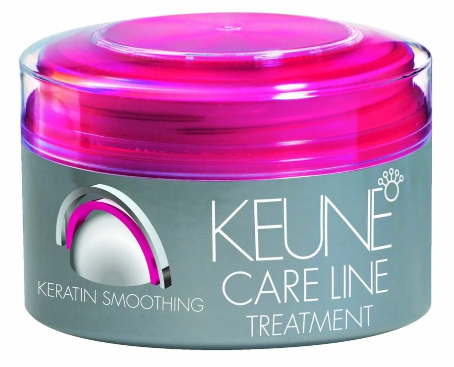 Маска Кератиновий комплекс Keune Keratin Smoothing Treatment 200 мл