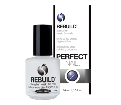 Seche Perfect Nail REBUILD 14 мл