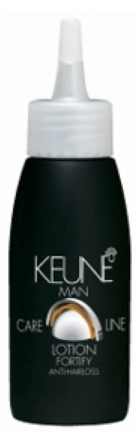 Зміцнюючий лосьйон для чоловіків Keune Fortify Lotion 75 мл