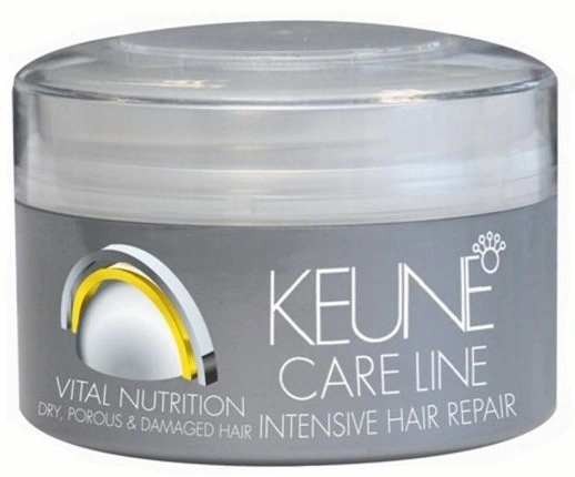 Маска Основне харчування Keune Vital Nutrition Intensive Hair Repair 200 мл