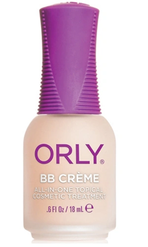 Крем для нігтів ORLY BB Creme 18 мл