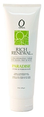Відновлюючий крем Лічі та Гранат ORLY Rich renewal paradise 59 мл