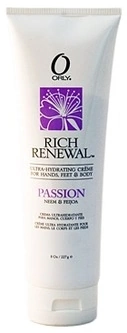 Відновлюючий крем Нім та Фейхоа ORLY Rich renewal passion 59 мл