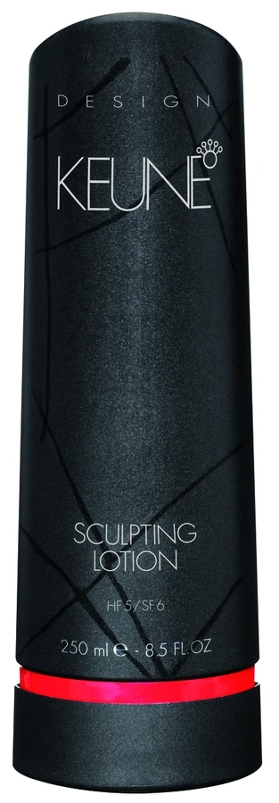 Лосьйон для модельного укладання волосся Keune Sculpting Lotion 250 мл