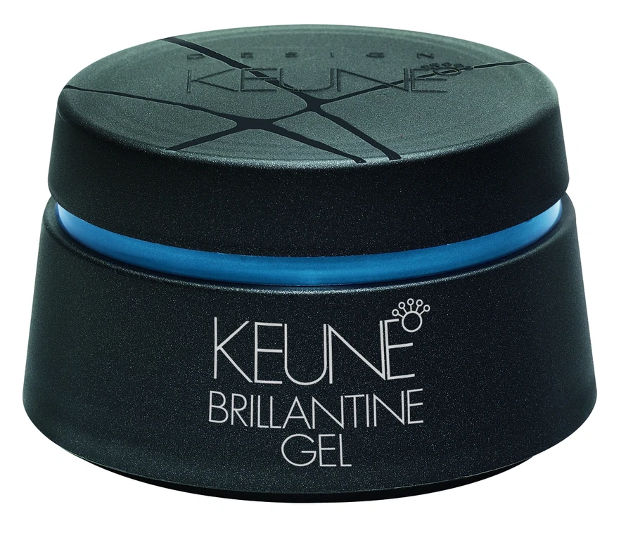 Гель-діамантин Keune Brillantine Gel 100 мл