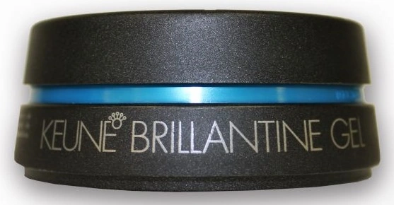 Гель-діамантин Keune Brillantine Gel 30 мл