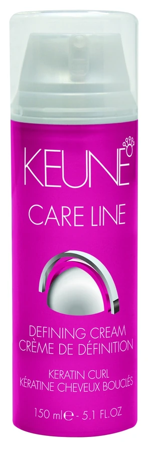 Крем Кератиновий локон Keune Keratin Curl Defining Cream 150 мл