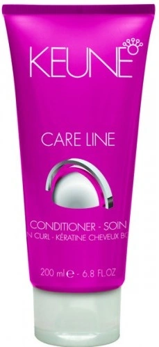 Кондиціонер Кератиновий Локон Keune Keratin Curl Conditioner 200 мл
