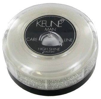 Паста для волосся Розкішний блиск для чоловіків Keune Man High Shine 100 мл