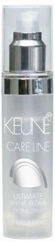 Блиск Відновник Keune Define Style Ultimate Shine Repair 25 мл