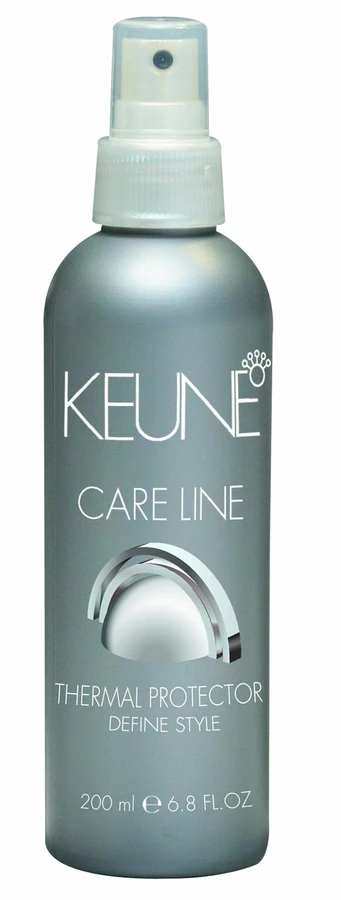 Лосьйон для укладання феном Keune Define Style Thermal Protector 200 мл